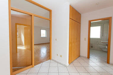 Wohnung zur Miete 500 € 2 Zimmer 71,5 m² 1. Geschoss Alemannenstr. 19 Habinghorst Castrop-Rauxel 44579