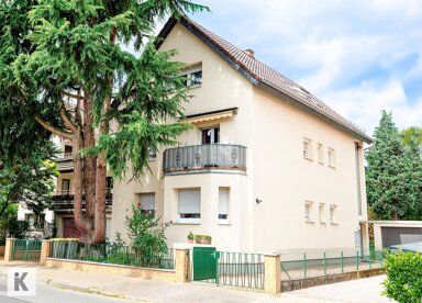 Mehrfamilienhaus zum Kauf als Kapitalanlage geeignet 680.000 € 9 Zimmer 229,9 m² 400 m² Grundstück Wallstadt Mannheim 68259