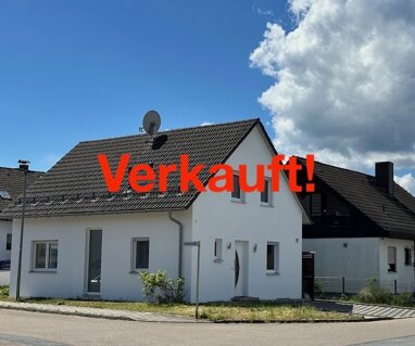 Einfamilienhaus zum Kauf 479.000 € 4 Zimmer 119,5 m² 261 m² Grundstück Postbauer-Heng Postbauer-Heng 92353