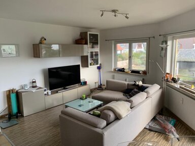 Wohnung zur Miete 610 € 2 Zimmer 62,6 m² Geschoss 1/2 Bachfeld Erlangen 91058