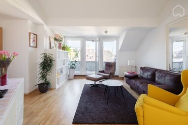 Wohnung zur Miete Wohnen auf Zeit 1.650 € 2 Zimmer 80 m² frei ab sofort Mittelwiehre Freiburg im Breisgau 79102