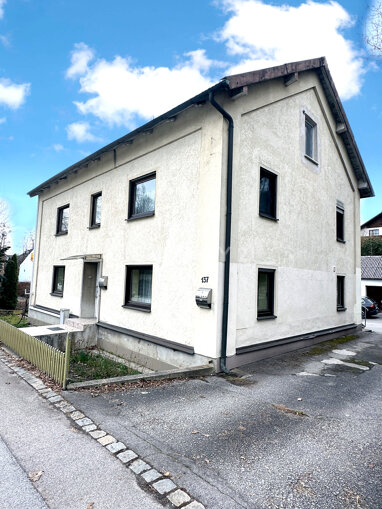 Mehrfamilienhaus zum Kauf 466.000 € 9 Zimmer 240 m² 1.320 m² Grundstück Altenburg Eggenfelden 84307