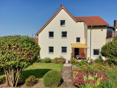 Einfamilienhaus zum Kauf 498.000 € 7 Zimmer 230 m² 1.547 m² Grundstück Riegelsberg Riegelsberg 66292