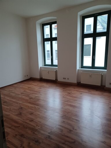 Wohnung zur Miete 395 € 2 Zimmer 56,4 m² 1. Geschoss Collegienstr. 23/Mittelstraße 50 Altstadt Lutherstadt Wittenberg 06886