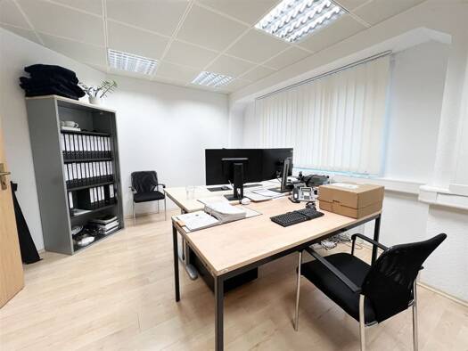 Bürofläche zur Miete provisionsfrei 18,2 m² Bürofläche Röthenbach Röthenbach (Allgäu) 88167