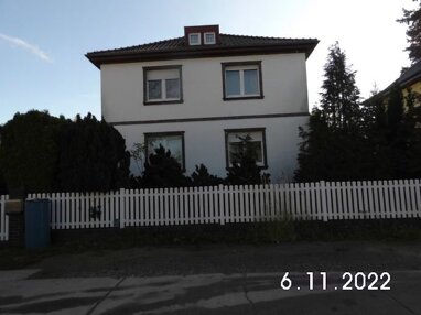 Einfamilienhaus zum Kauf 400.000 € 6 Zimmer 170 m² 567 m² Grundstück Altglienicke Berlin 12524