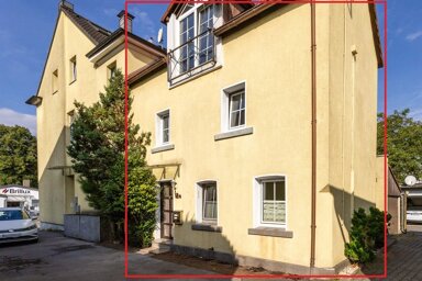 Doppelhaushälfte zum Kauf 155.000 € 2 Zimmer 53 m² 556 m² Grundstück Zentral - Heider Hof - Zum Holz Solingen 42653