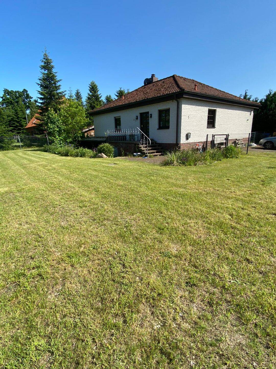 Bungalow zum Kauf