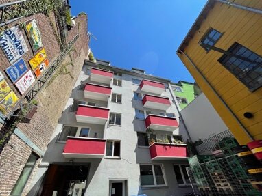 Wohnung zum Kauf 430.000 € 3 Zimmer 92 m² 2. Geschoss Neustadt - Nord Köln 50672