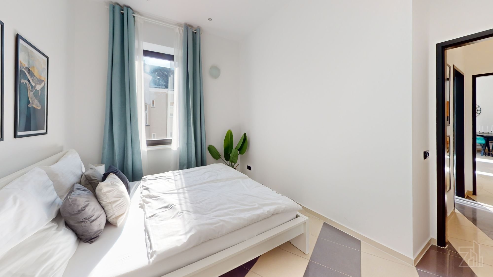 Wohnung zum Kauf provisionsfrei 353.000 € 3 Zimmer 75,6 m²<br/>Wohnfläche 2.<br/>Geschoss Fockygasse 39-41 Wien 1120