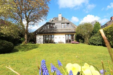 Einfamilienhaus zum Kauf 720.000 € 5 Zimmer 152 m² 900 m² Grundstück Bönningstedt 25474
