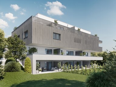 Terrassenwohnung zum Kauf Provisionsfrei 658.000 € 3 Zimmer 73,8 m² -2. Geschoss Fischergasse 10 Liefering II Salzburg(Stadt) 5020