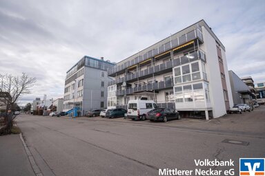 Büro-/Praxisfläche zum Kauf 275.000 € Kemnat Ostfildern 73760