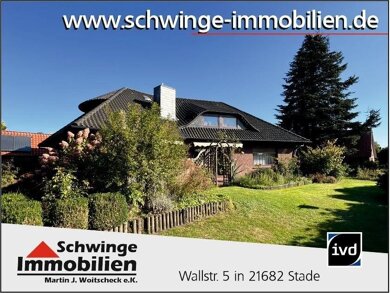 Einfamilienhaus zum Kauf 398.000 € 7 Zimmer 218 m² 1.012 m² Grundstück Düdenbüttel 21709