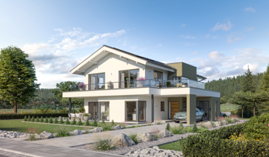 Einfamilienhaus zum Kauf Provisionsfrei 1.495.064 € 7 Zimmer 244 m² 700 m² Grundstück Wincheringen Wincheringen 54457