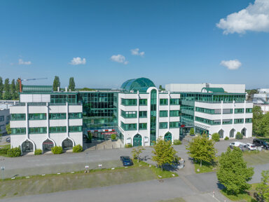 Bürogebäude zum Kauf als Kapitalanlage geeignet 16.800.000 € 8.191,6 m² 12.740 m² Grundstück Heppenheim - Stadt Heppenheim 64646