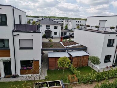 Haus zum Kauf provisionsfrei 300.000 € 6 Zimmer 130 m² Dahlienweg 21 Offenbach am Main Mühlheimer Straße Offenbach am Main 63075