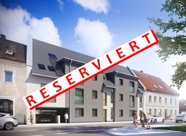 Wohnung zum Kauf Provisionsfrei 565.000 € 3 Zimmer 105,3 m² 1. Geschoss Büchenauer Straße 34 Untergrombach Bruchsal 76646