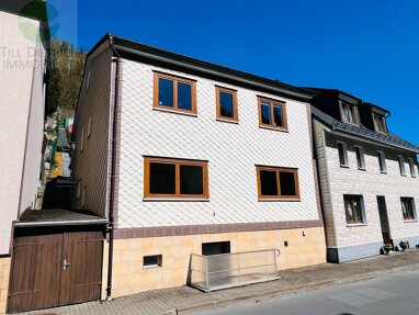 Einfamilienhaus zum Kauf 99.900 € 6 Zimmer 110 m² 363 m² Grundstück Oelze Katzhütte 98746