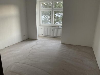 Wohnung zur Miete 399 € 2 Zimmer 55 m² 2. Geschoss Saarstraße 6 Sodingen - Kern Herne 44627