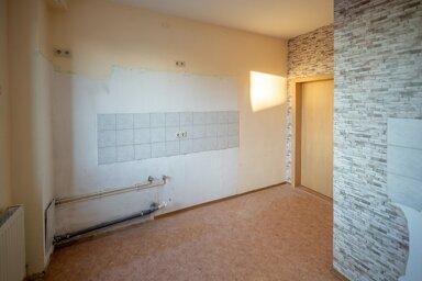 Wohnung zur Miete 200 € 2 Zimmer 39 m² frei ab sofort Großbreitenbach 98701