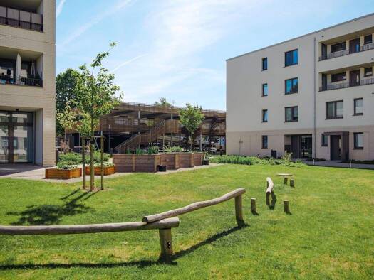 Wohnung zur Miete 1.181 € 4 Zimmer 102,7 m² 6. Geschoss frei ab 01.03.2026 Kurt-Schumacher-Ring 254 Detmerode Wolfsburg 38444