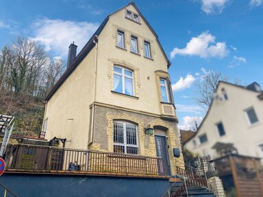 Einfamilienhaus zum Kauf 99.000 € 7 Zimmer 100 m² 178 m² Grundstück Oberstein Idar-Oberstein 55743