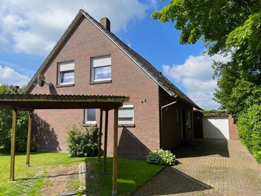 Einfamilienhaus zum Kauf Provisionsfrei 260.000 € 5 Zimmer 120 m² 786 m² Grundstück Rechtsupweg 26529