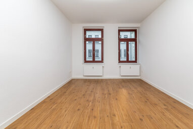 Wohnung zum Kauf Provisionsfrei 174.500 € 2 Zimmer 46,4 m² 2. Geschoss Ferdinand-Jost-Straße 23A Stötteritz Leipzig 04299