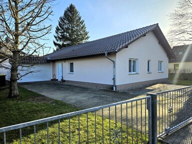 Einfamilienhaus zum Kauf 340.000 € 4 Zimmer 132 m² 650 m² Grundstück Kahren Cottbus / Kahren 03051