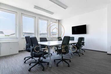 Bürokomplex zur Miete Provisionsfrei 65 m² Bürofläche teilbar ab 1 m² Unterföhring 85774