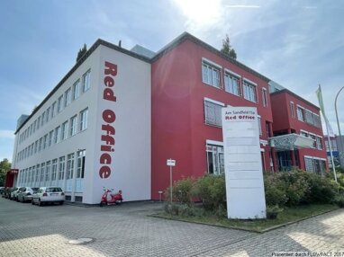 Bürofläche zur Miete Provisionsfrei 282 m² Bürofläche Neureut - Nördlicher Teil Karlsruhe 76149