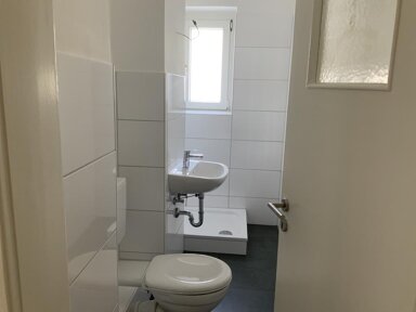 Wohnung zur Miete 329 € 2 Zimmer 50 m² EG frei ab 30.01.2025 Horster Straße 278 Beckhausen Gelsenkirchen 45897