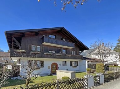 Wohnung zum Kauf 595.000 € 3 Zimmer Partenkirchen Garmisch-Partenkirchen 82467