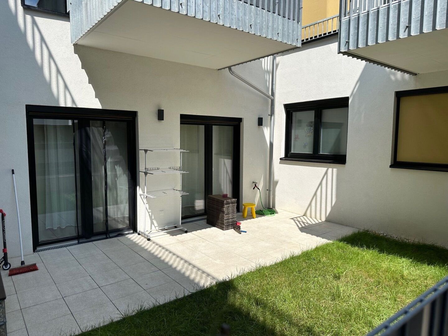 Wohnung zur Miete 968,08 € 2 Zimmer 71,1 m²<br/>Wohnfläche EG<br/>Geschoss Wien 1230