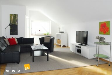 Wohnung zur Miete Wohnen auf Zeit 1.690 € 3 Zimmer 100 m² frei ab 01.03.2025 Benrath Düsseldorf 40593