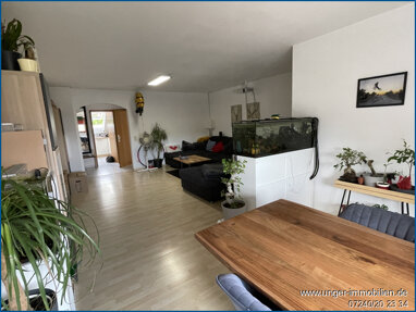 Wohnung zum Kauf Provisionsfrei 289.000 € 4 Zimmer 92,5 m² 2. Geschoss Söllingen Pfinztal / Söllingen 76327
