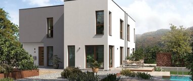 Doppelhaushälfte zum Kauf Provisionsfrei 430.300 € 5 Zimmer 131,3 m² 300 m² Grundstück Reichenhofen Leutkirch im Allgäu 88299