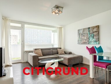 Wohnung zum Kauf 473.000 € 3 Zimmer 65,5 m² 4. Geschoss Solln München / Solln 81477