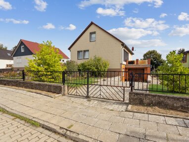 Einfamilienhaus zum Kauf 135.000 € 5 Zimmer 137 m² 550 m² Grundstück Neukloster Neukloster 23992