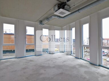 Büro-/Praxisfläche zur Miete 16,50 € 244 m² Bürofläche teilbar ab 118 m² St. Leonhard Nürnberg 90439