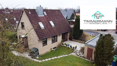 Einfamilienhaus zum Kauf 389.000 € 6 Zimmer 96,8 m² 594 m² Grundstück Ratzeburg 23909