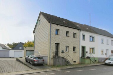 Immobilie zum Kauf 140.000 € 4 Zimmer 74 m² 418,1 m² Grundstück Mechernich Mechernich 53894