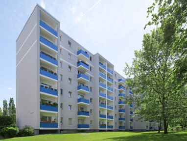 Wohnung zur Miete nur mit Wohnberechtigungsschein 449,90 € 2 Zimmer 64,4 m² 1. Geschoss Otisstr. 76 Reinickendorf Berlin 13403