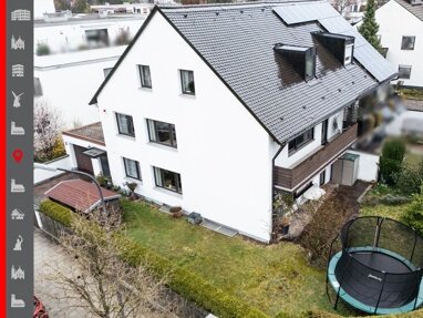 Doppelhaushälfte zum Kauf 1.395.000 € 6 Zimmer 150,9 m² 347 m² Grundstück Obermenzing München 81247
