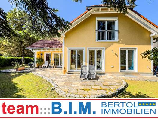Einfamilienhaus zum Kauf 1.950.000 € 6 Zimmer 243 m² 720 m² Grundstück Gauting 82131