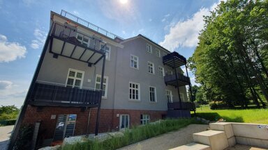 Terrassenwohnung zur Miete 1.230 € 3 Zimmer 115 m² 2. Geschoss frei ab sofort Schlaurother Str. 10 Rauschwalde Görlitz 02827