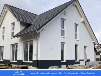 Doppelhaushälfte zur Miete 1.900 € 5 Zimmer 144 m² 269 m² Grundstück Grünmorsbach Haibach-Grünmorsbach 63808