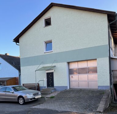 Lagerhalle zur Miete 690 € 230 m² Lagerfläche Altenstadt Altenstadt a.d.Waldnaab 92665