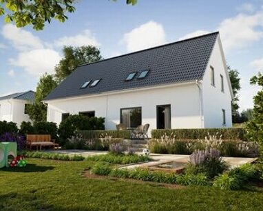 Einfamilienhaus zum Kauf 189.810 € 3 Zimmer 100 m² 315 m² Grundstück Rosenweg Barchfeld Barchfeld 36456